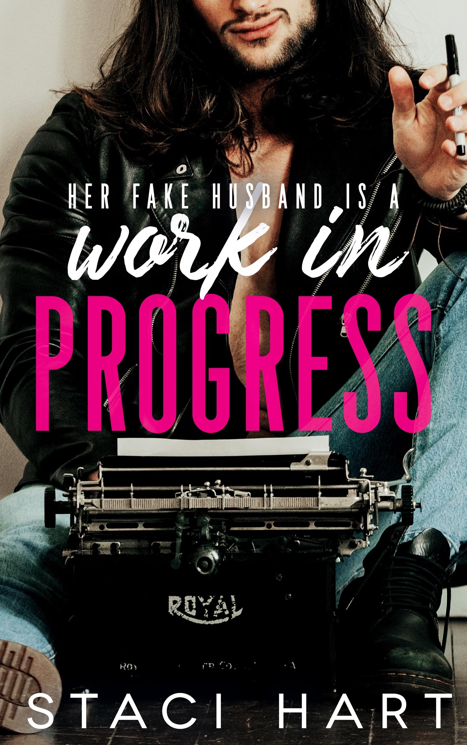 Work In Progress