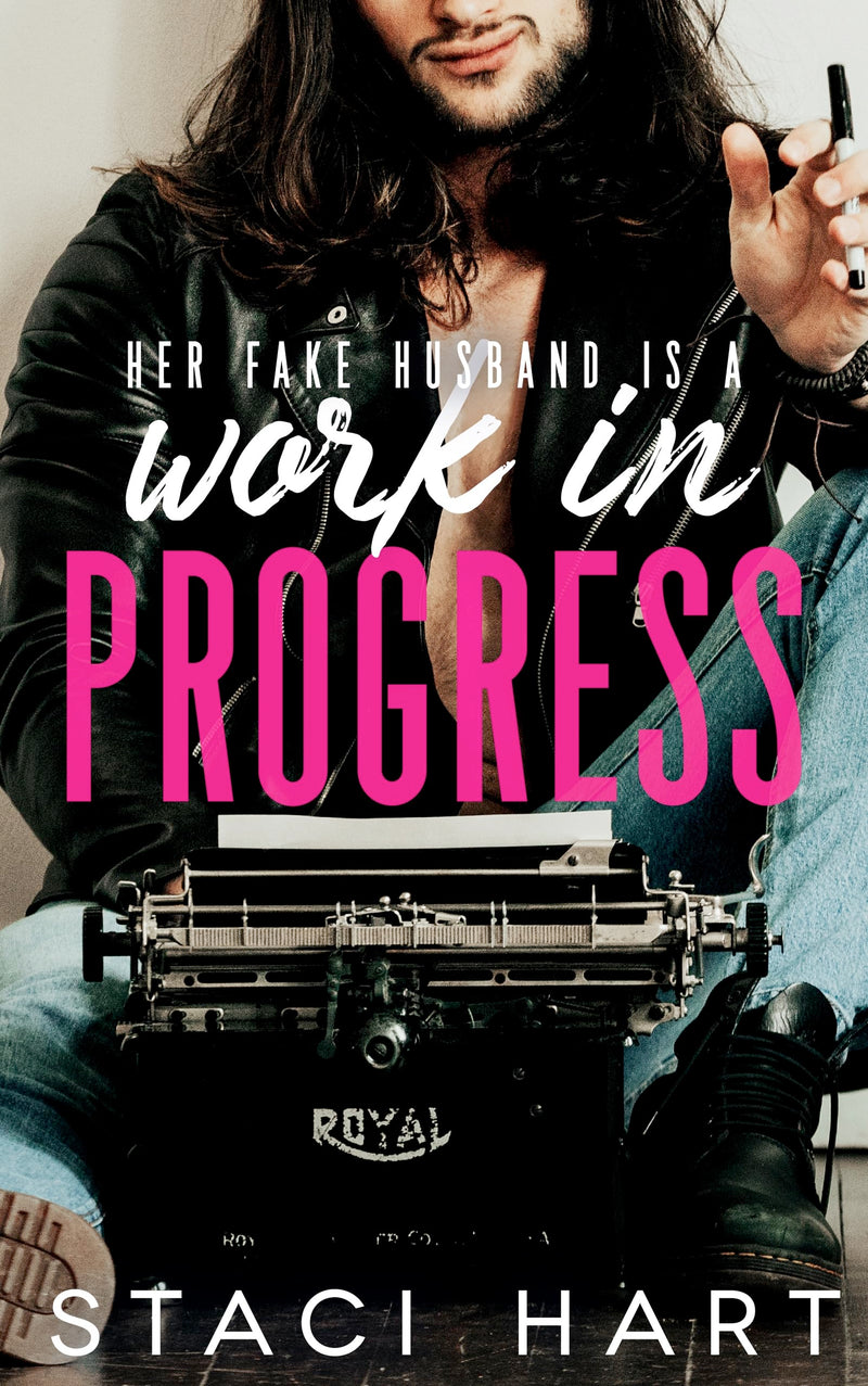 Work In Progress