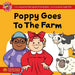 Poppy Goes to the Farm