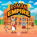Roman Empire for Kids: The history from the founding of Ancient Rome to the fall of the Roman Empire (Educational books for kids