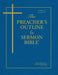 The Preacher's Outline & Sermon Bible: Genesis Vol. 2: Genesis (12-50): King James Version (The Preacher's Outline & Sermon Bible KJV