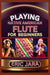 Playing Native American Flute for Beginners
