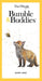 2025 Bree Merryn Bumble & Buddies Slim Diary Planner