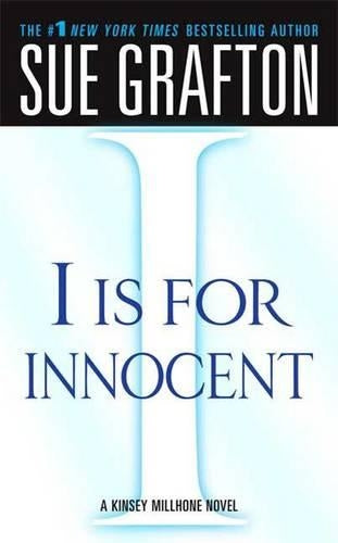 I Is for Innocent