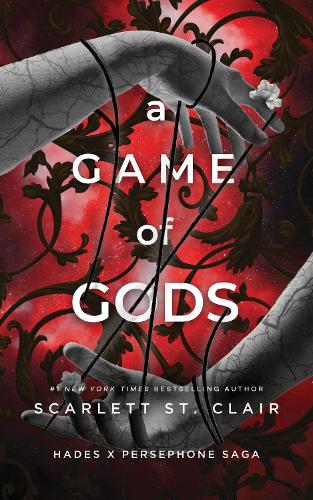 A Game of Gods