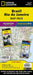 Brazil, Rio de Janeiro (Map Pack)