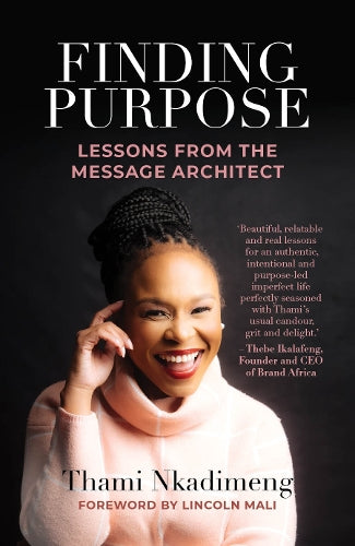 Finding Purpose