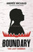 Boundary: The Last Summer (Biblioasis International Translation
