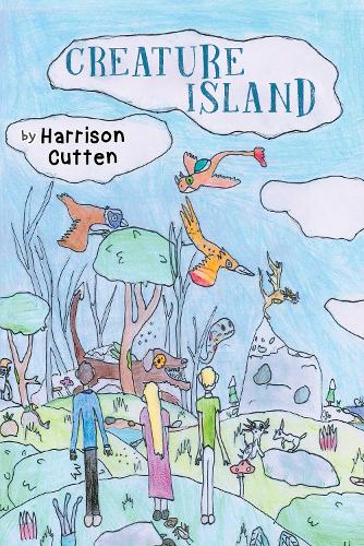 Creature Island