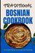 Traditional Bosnian Cookbook