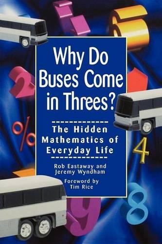 Why Do Buses Come in Threes