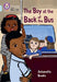The Boy at the Back of the Bus