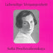 Lebendige Vergangenheit (Grikurov, Leningrad Pso, Kirov)