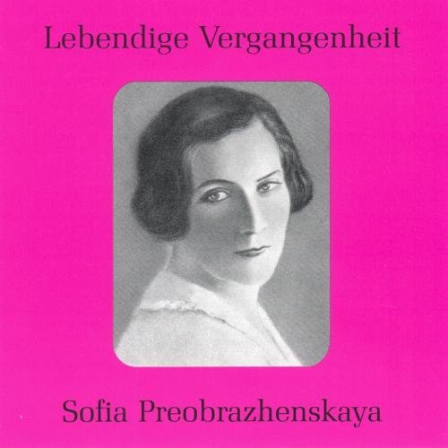 Lebendige Vergangenheit (Grikurov, Leningrad Pso, Kirov)