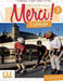 Merci! 3: College - A2 + DVD