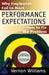 Why Employees Fail to Meet Performance Expectations & How to Fix the Problem