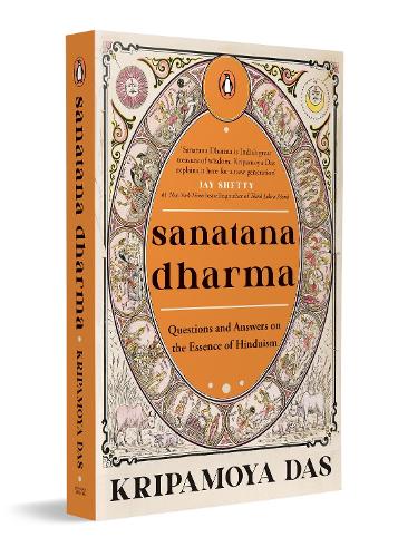 Sanatana Dharma