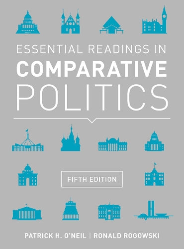 Essential Readings in Comparative Politics