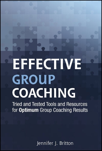 Effective Group Coaching