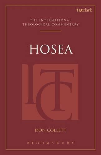 Hosea (ITC)