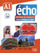 Echo pour l'Amerique du Nord: A1 + DVD