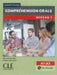 Competences: Comprehension orale 1 - Niveaux A1/A2 + CD