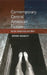Contemporary Central American Fiction