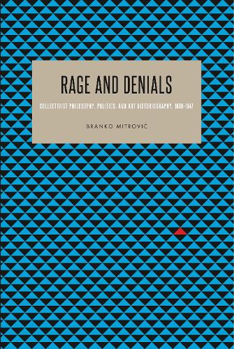 Rage and Denials
