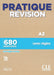 Pratique Revision - Niveau A2 - Livre + Corriges + Audio telechargeable