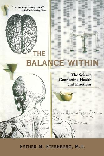 The Balance within