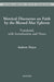 Metrical Discourses on Faith by the Blessed Mar Ephrem