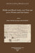 Middle and Mixed Arabic over Time and across Written and Oral Genres: From Legal Documents to Television and Internet through Literature. Moyen arabe et arabe mixte à travers le temps et les genres écrits et oraux: des documents légaux à la télévision et