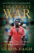 The Cricket War