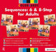 Sequences: Colorcards