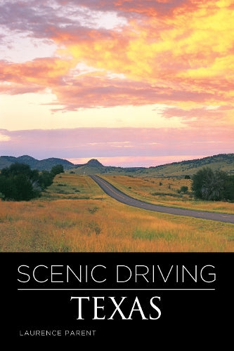 Scenic Driving Texas