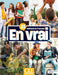 En vrai: Livre de l'eleve + Audio A1