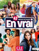 En vrai: Livre de l'eleve - A2 + Audio