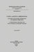 Capita ascetica Serdicensia (An Early Byzantine Anthology of Christian Precepts)