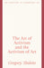 The Art of Activism and the Activism of Art