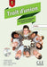 Trait d'union 1 - Niveaux A1.1/A1 - Livre de l'eleve + CD