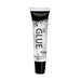 Smiffys Moon Glitter Lip Glue, Clear