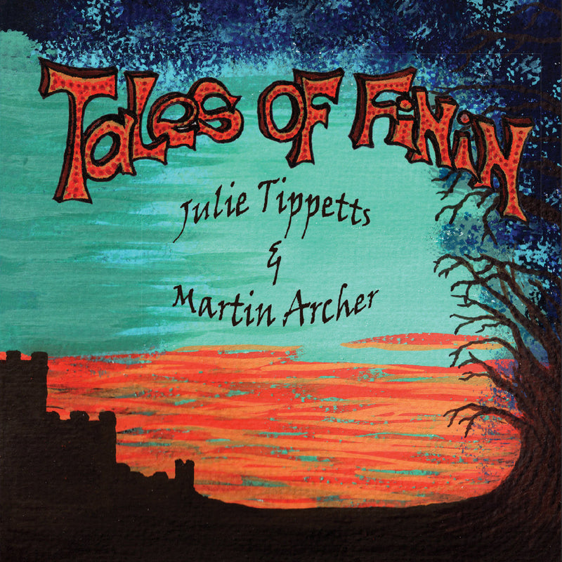 Tales of Finin