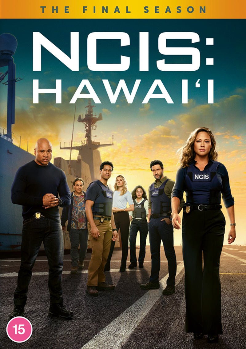 NCIS: Hawai'i - Season Three