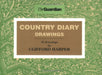 Country Diary Drawings