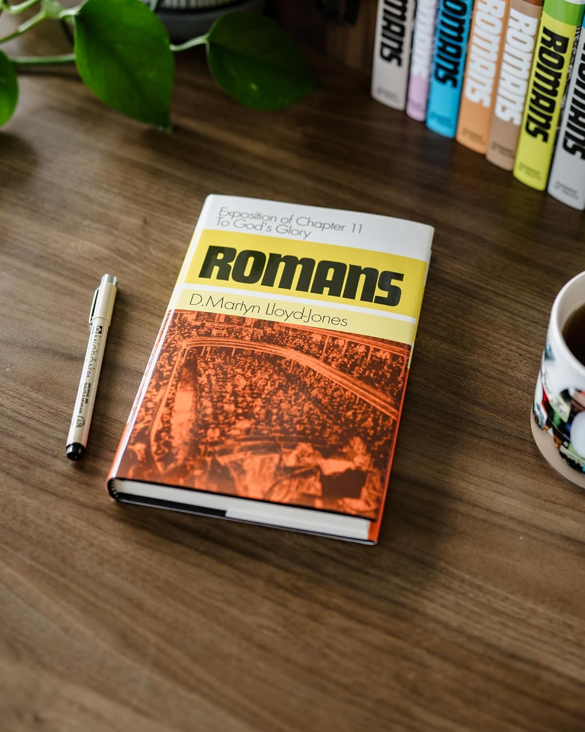 Romans