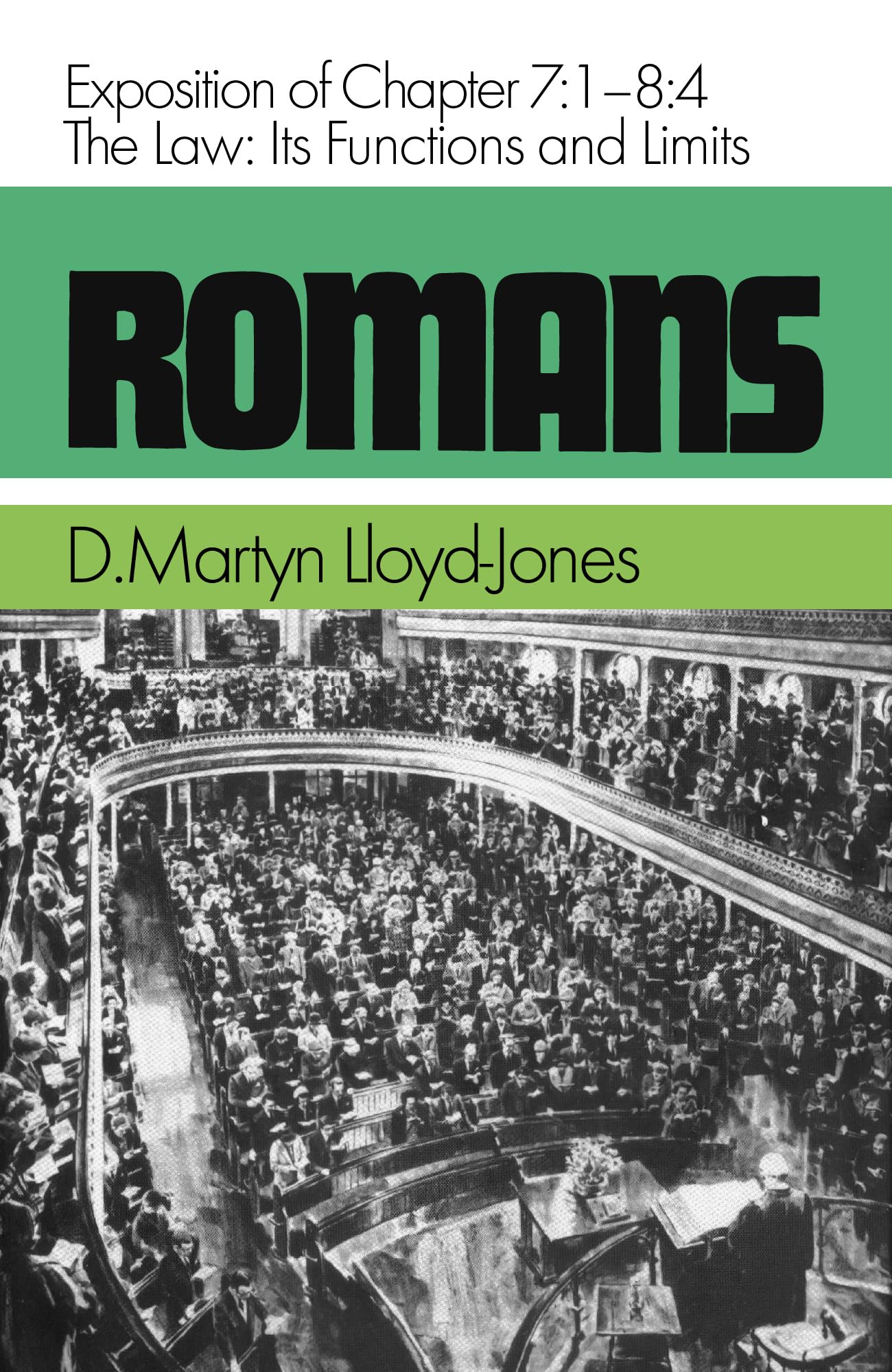 Romans