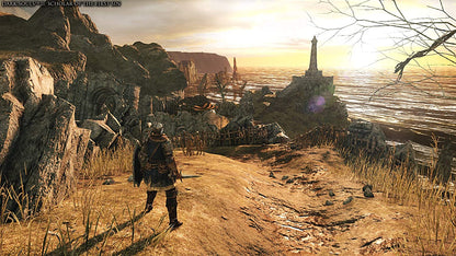 Dark Souls Trilogy (PS4) PlayStation 4 Standard