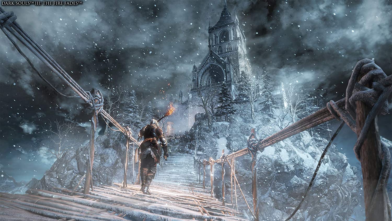Dark Souls Trilogy (Xbox One) Xbox One Standard