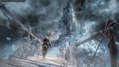 Dark Souls Trilogy (Xbox One) Xbox One Standard
