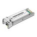 TP-Link 1000Base-BX WDM Bi-Directional SFP Module (TX:1550nm/RX:1310nm) (TL-SM321A